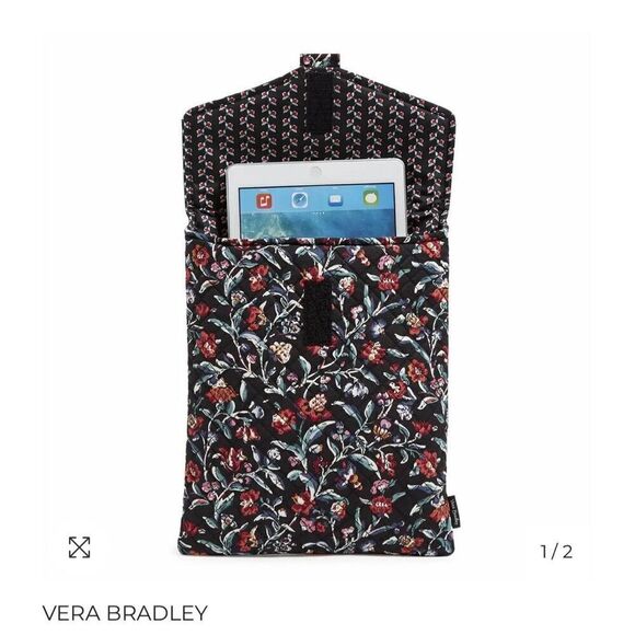 Vera Bradley Handbags - Vera Bradley Tech Sleeve